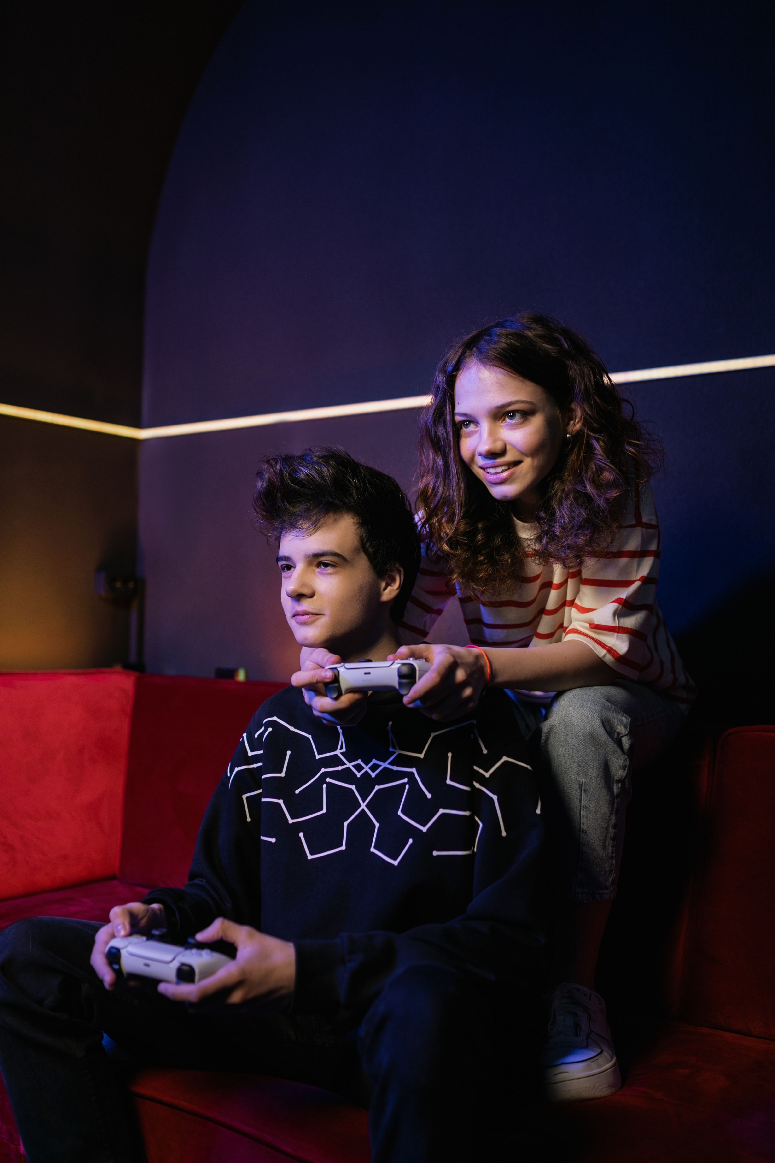 How To Date A Gamer: The Complete Guide