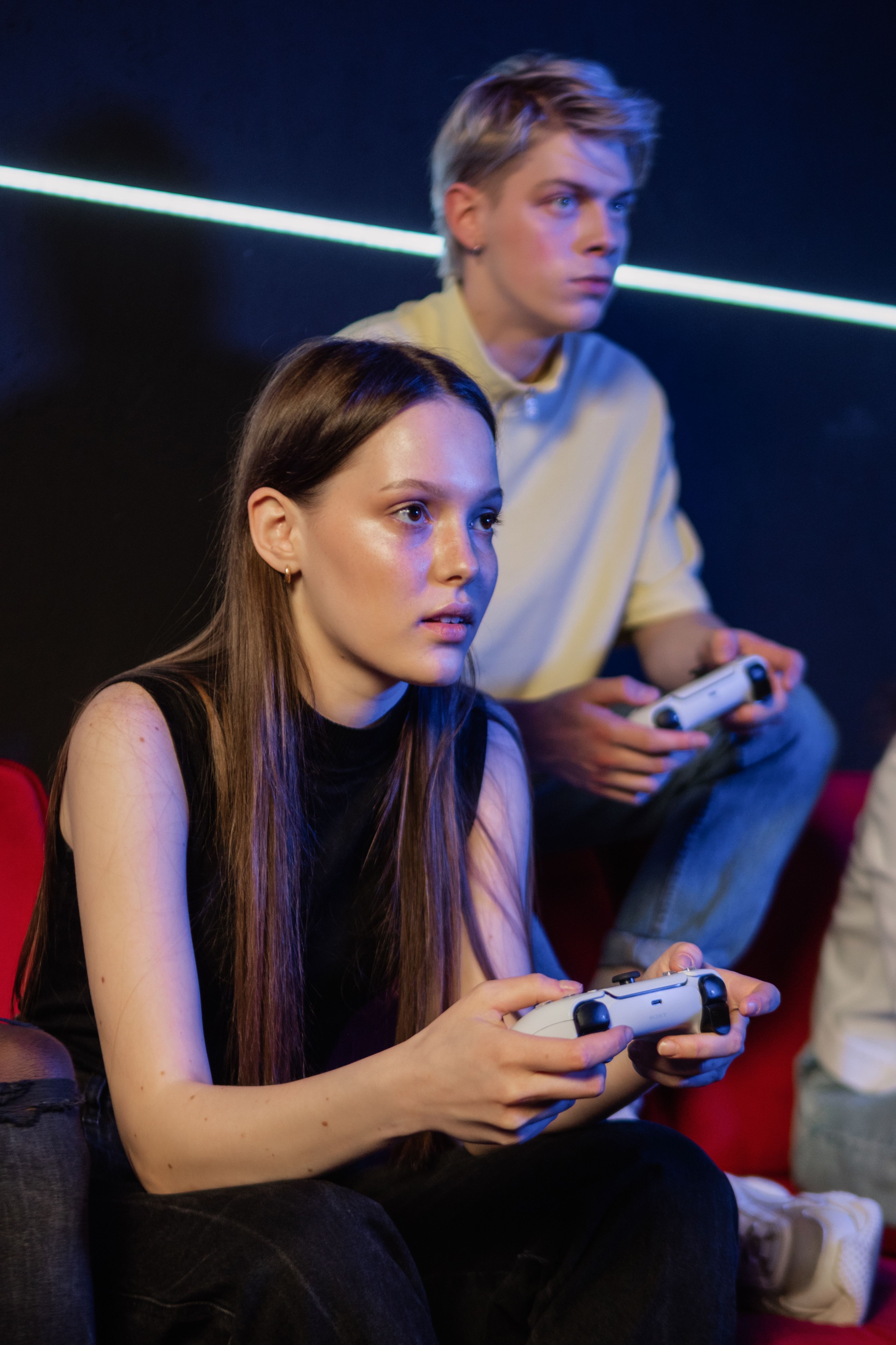 Best Multiplayer Games For Couples (2026)