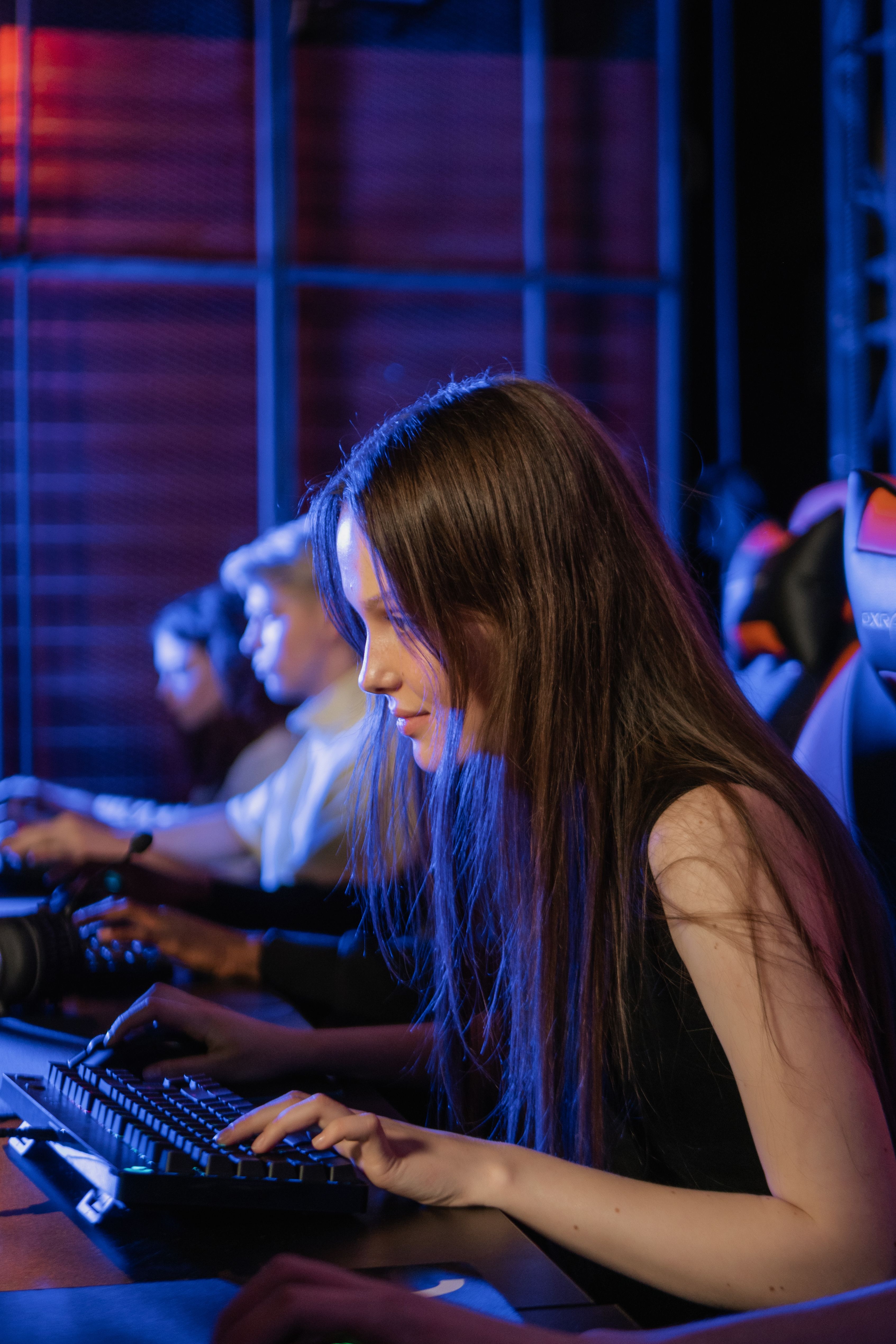 Can Online Gaming Lead To Real Love?