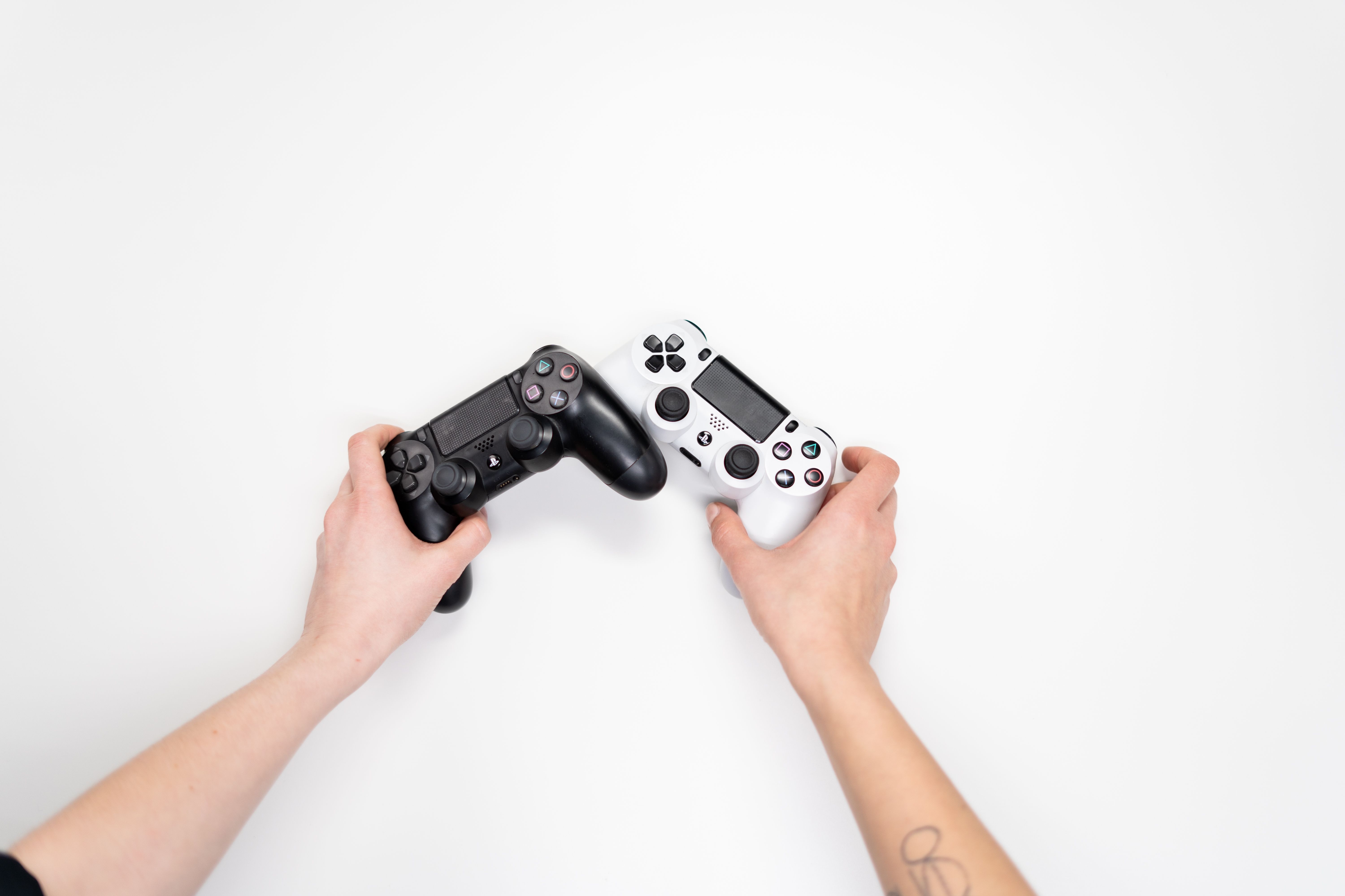 Gaming Date Night Ideas