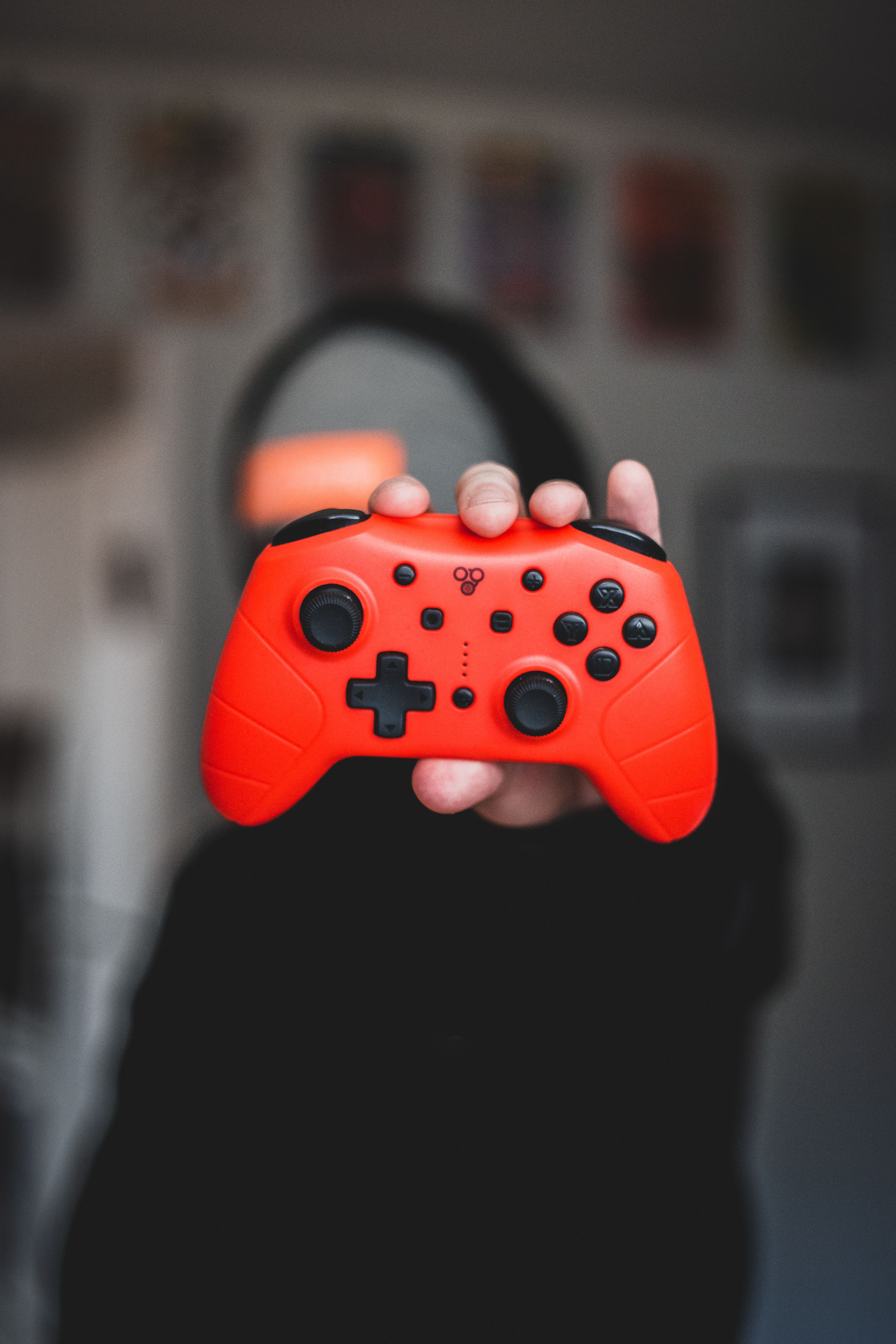Why Gamers Make Great Partners