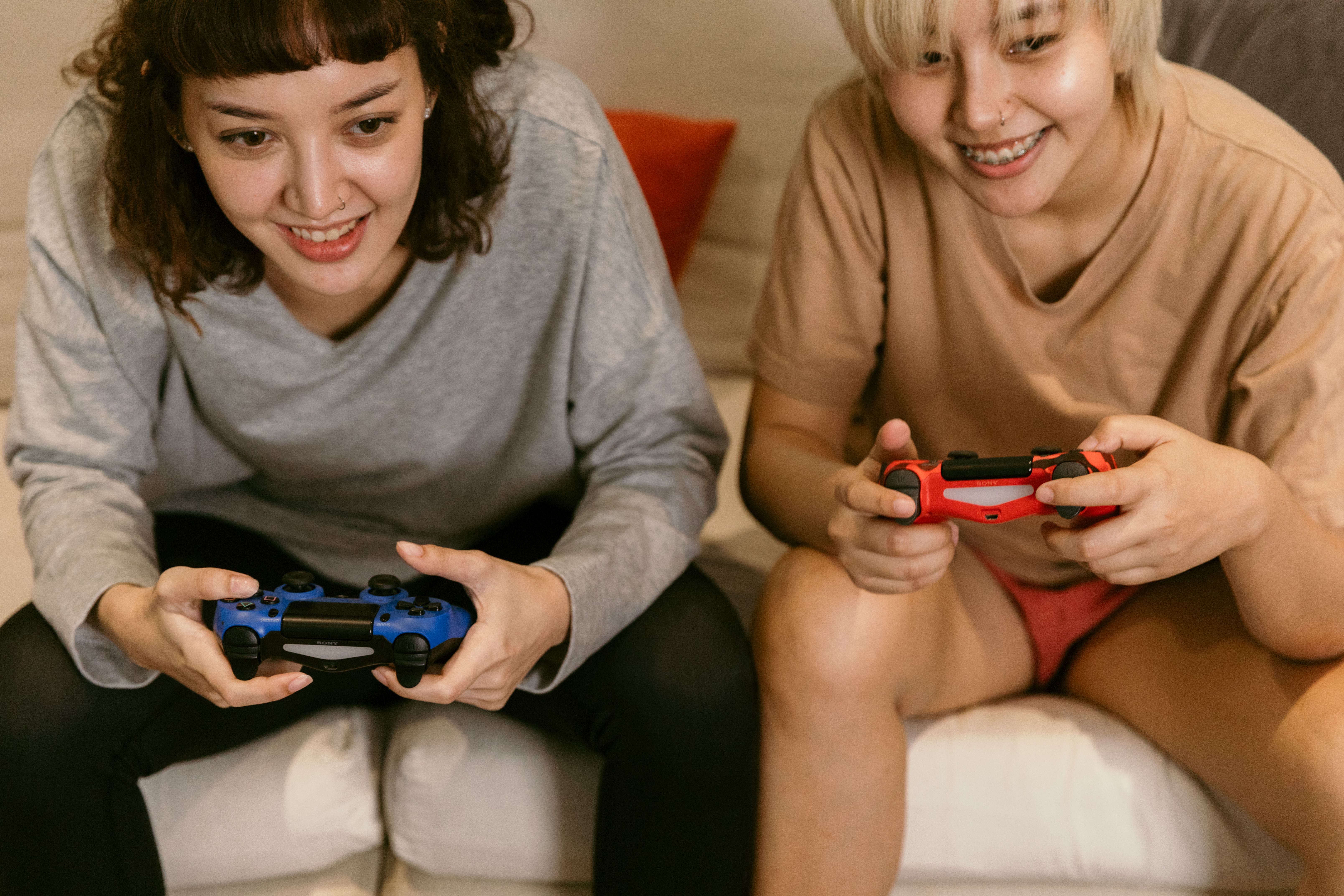 First Date Ideas for Gamers