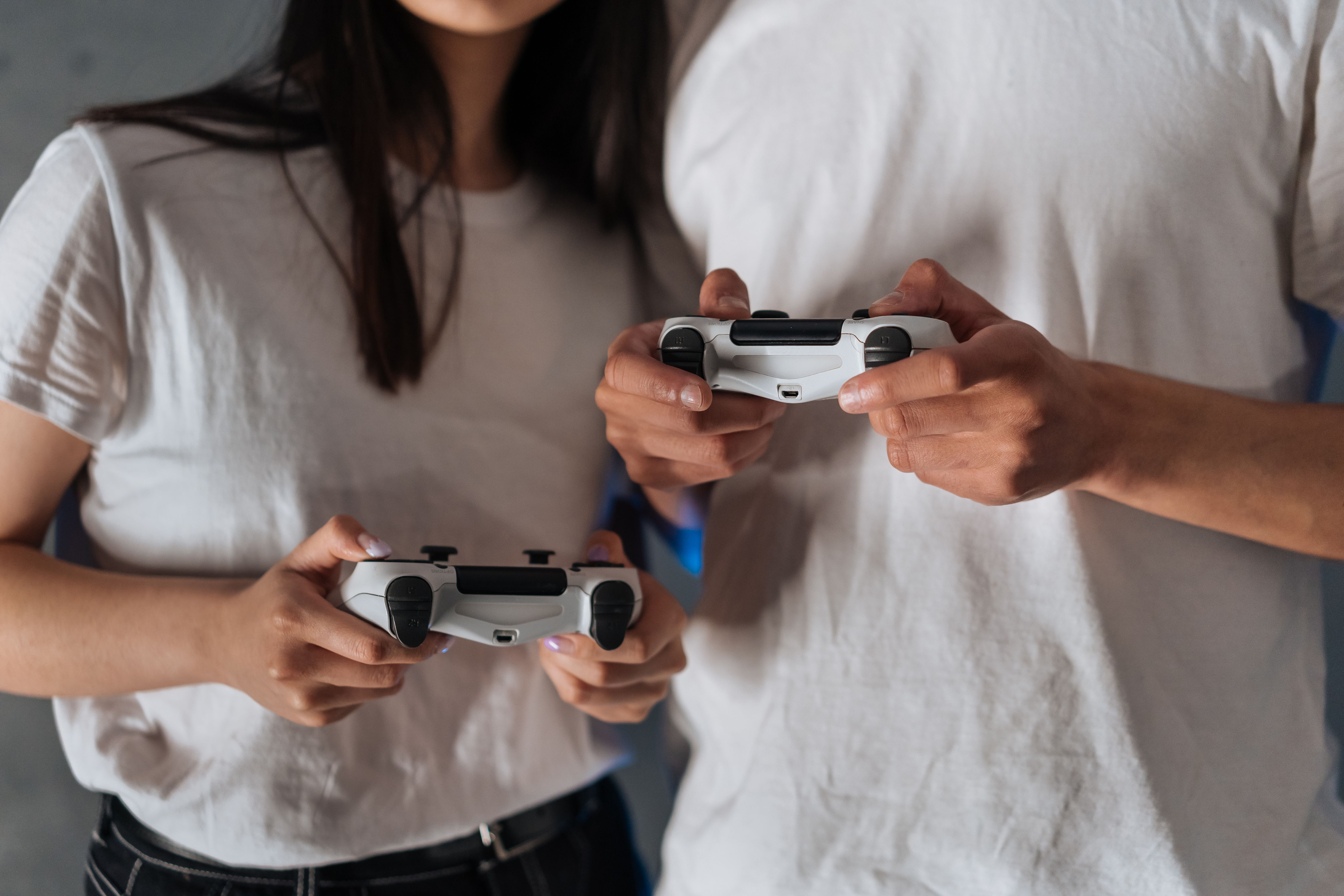 Relationship Red Flags for Gamers