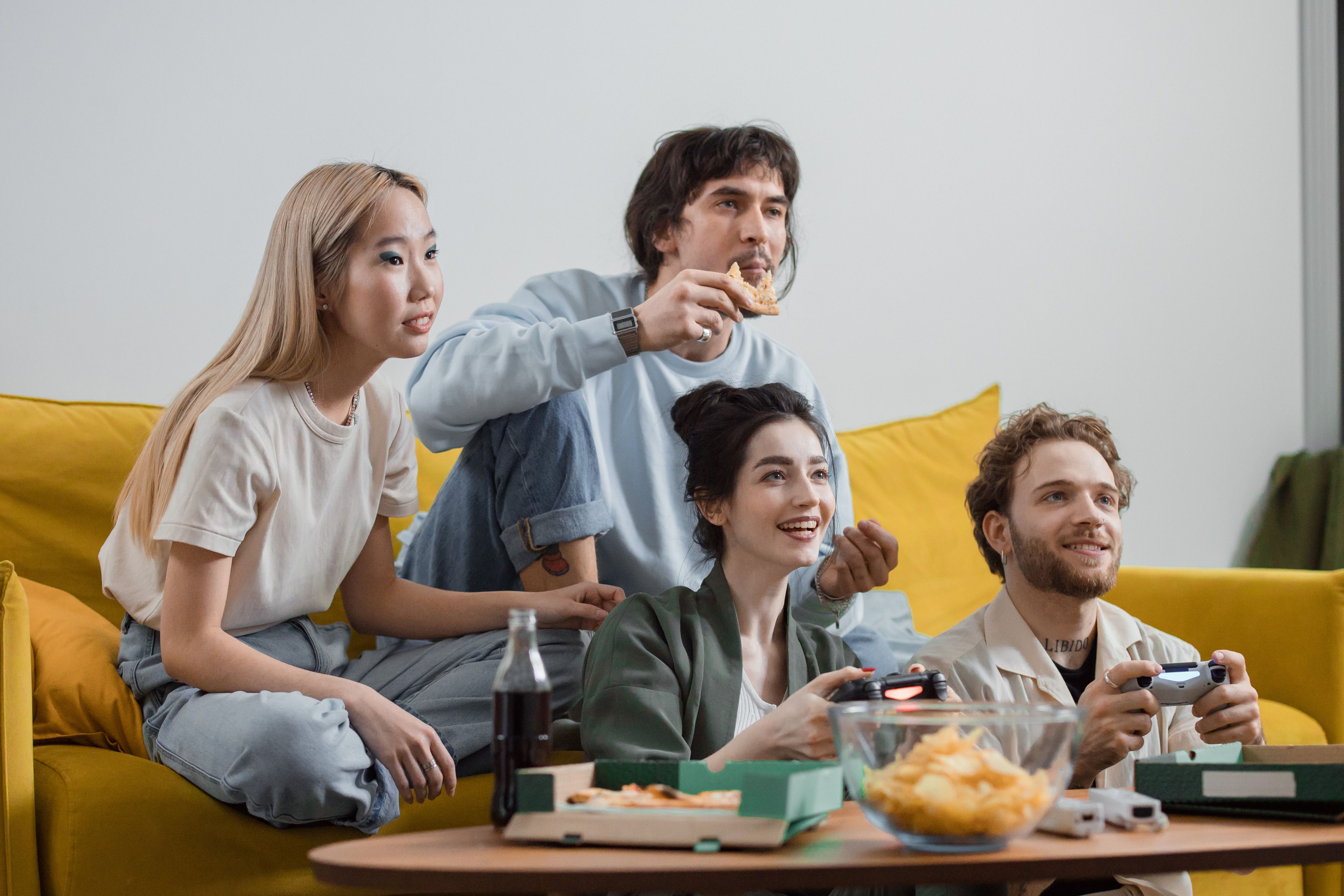 Dating Someone Who Streams: A Real Talk Guide
