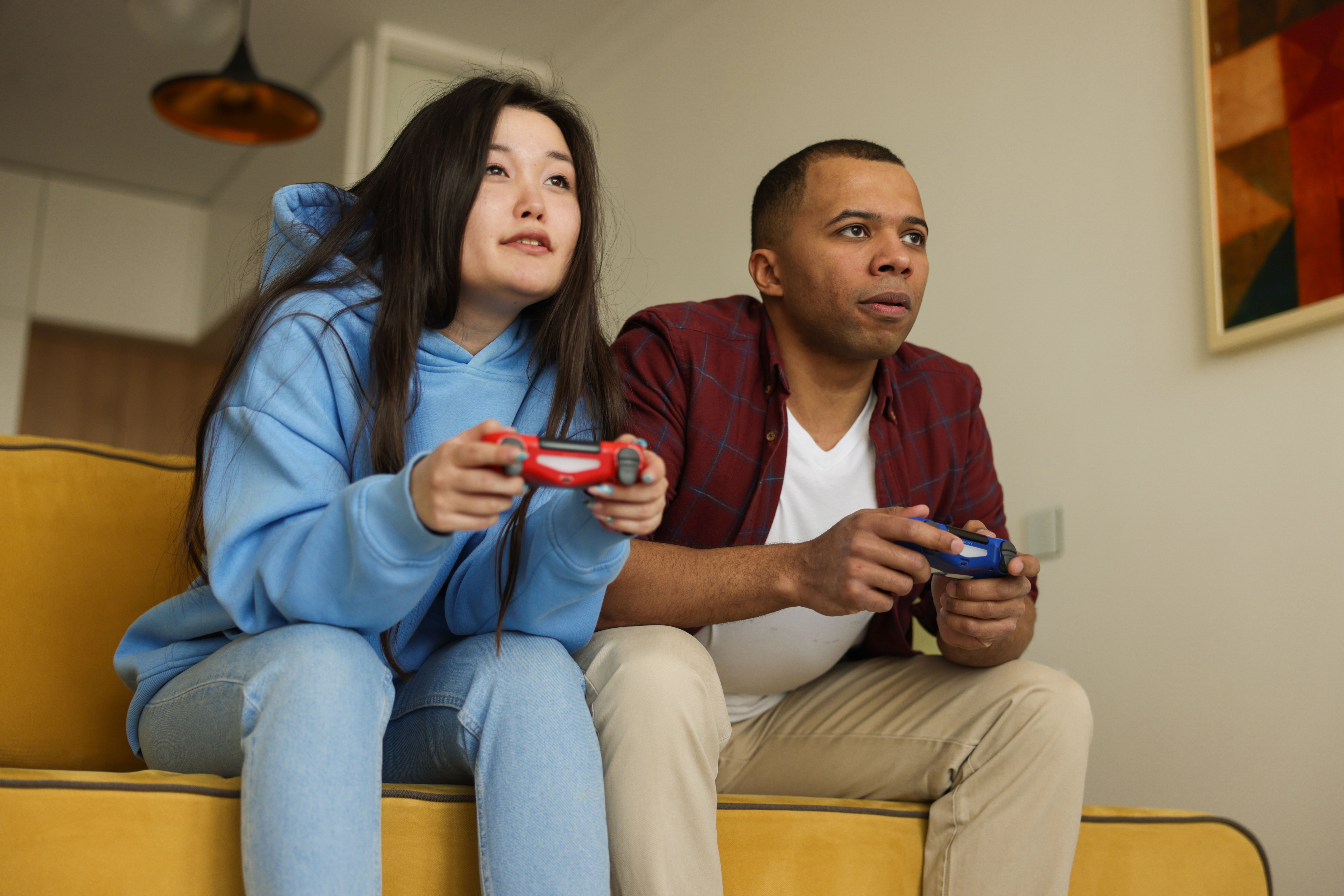 The Competitive Gamer's Dating Guide